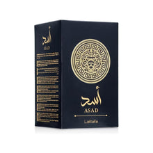 Lattafa Asad Eau de Parfum for Men 100 ml