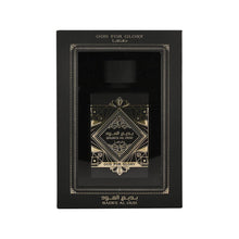 Lattafa Bade'e Al Oud, Oud for Glory for Unisex EDP 100ml